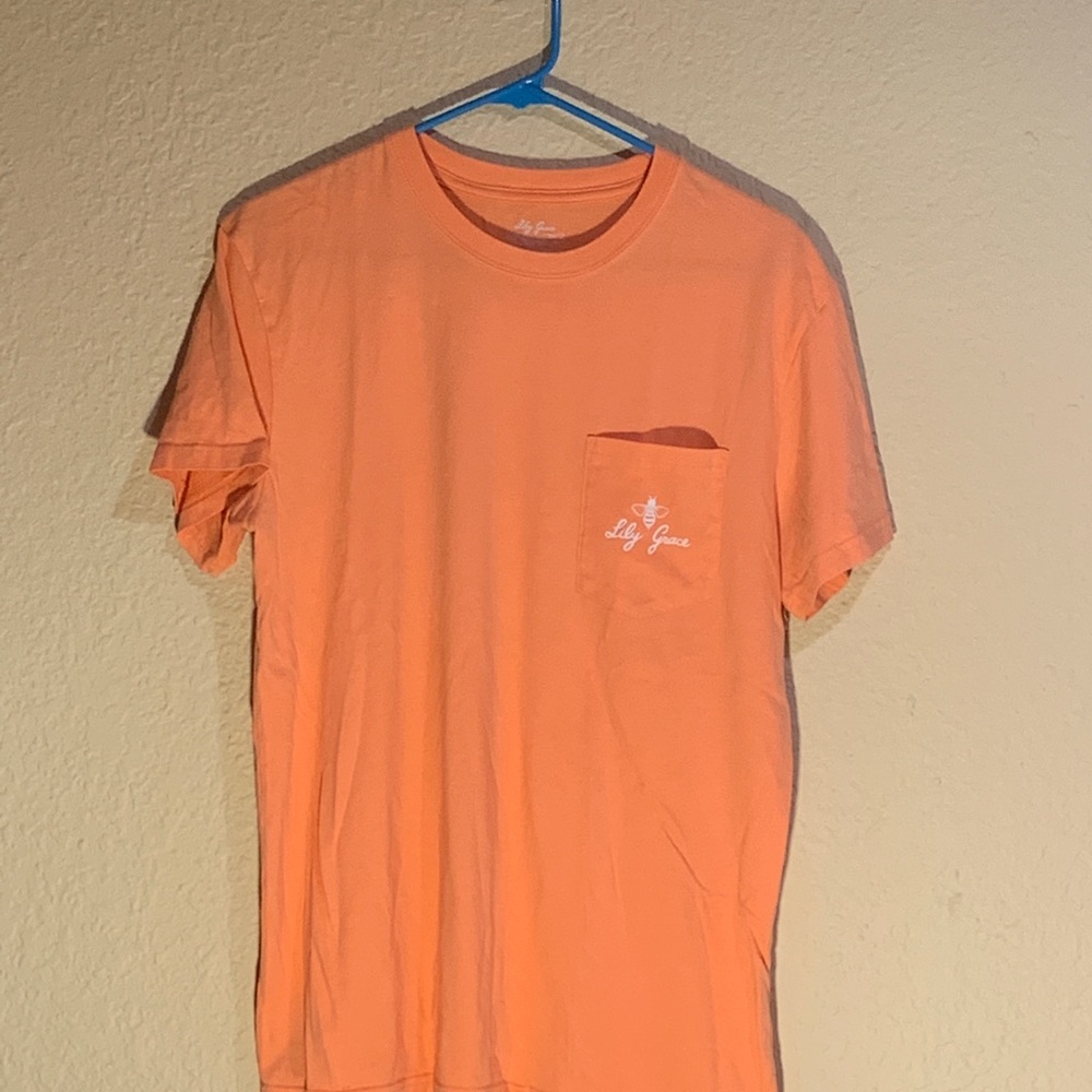 Short sleeve Tee from Lily Grace